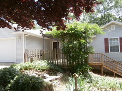 5 Chickasaw Place, Holiday Island, AR 72631 