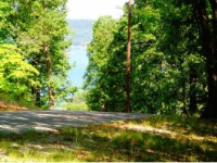 Jackson Ridge Rd., Eureka Springs, AR 72631 
