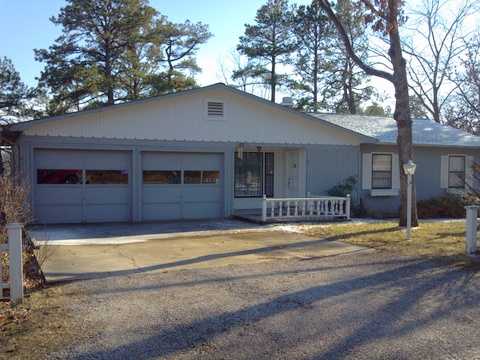 6 Mission Hills Ln, Holiday Island, AR 72631 
