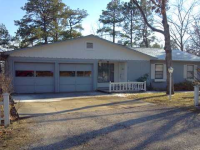 6 Mission Hills Ln, Holiday Island, AR 72631 