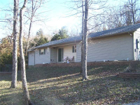 87 Wild Turkey, Holiday Island, AR 72631 