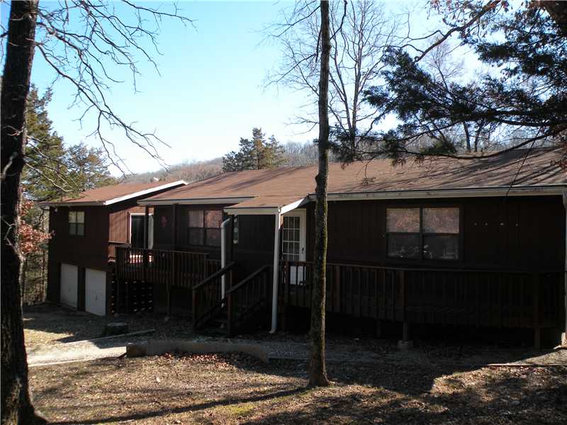 20 Dove Lane, Holiday Island, AR 72631 