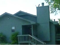 65 Bluewater Dr #1, Holiday Island, AR 72631 