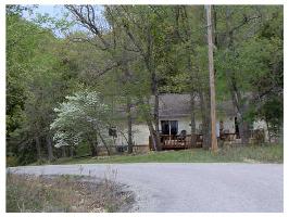 183 Wild Turkey, Holiday Island, AR 72631 