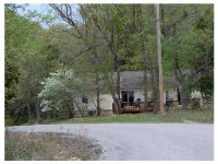 183 Wild Turkey, Holiday Island, AR 72631 