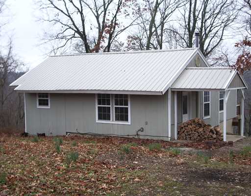 81 Mercury Lane, Holiday Island, AR 72631 