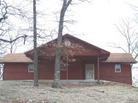 17 Pyramid, Holiday Island, AR 72631 