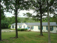 10 Venus Ave, Holiday Island, AR 72631 