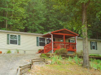 53 Venus Ave, Holiday Island, AR 72631 