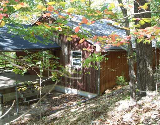 309 Paradise Lane, Eureka Springs, AR 72631 