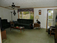 27 Starlite Ave, Holiday Island, AR 72631 