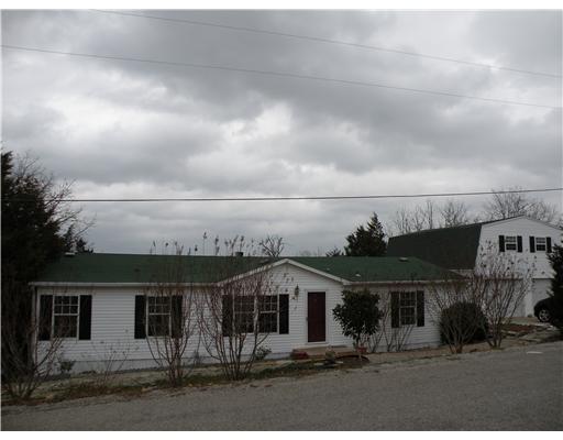 13 Suntop, Holiday Island, AR 72631 