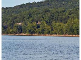 Lot 3 Oaks Landing Dr, Eureka Springs, AR 72631 