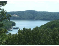 3 Acres Mundell Rd., Eureka Springs, AR 72631 