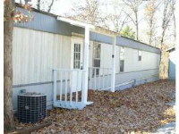 10 Mercury Ln, Holiday Island, AR 72631 