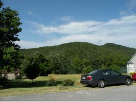 34 Lakeside Dr, Holiday Island, AR 72631 