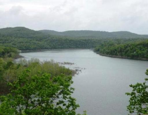 97 Table Rock Dr, Holiday Island, AR 72631 