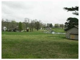 22 Holiday Island Dr, Holiday Island, AR 72631 