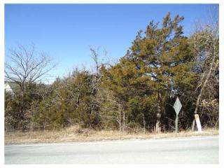 9 Stateline Dr.Lot 20, Holiday Island, AR 72631 