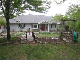 527 CR 1147, Eureka Springs, AR 72632 