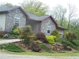 3432 CR 302, Eureka Springs, AR 72632 