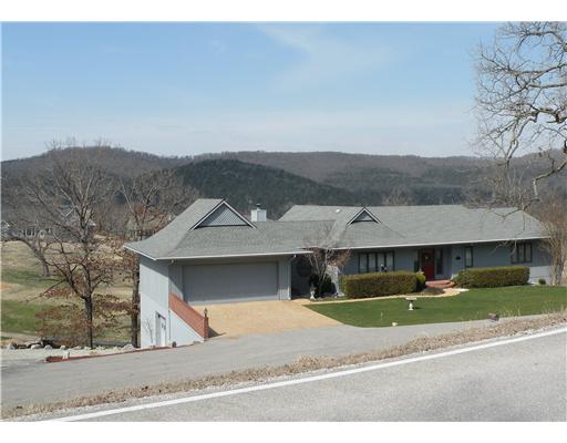 74 Shields Spur, Holiday Island, AR 72632 