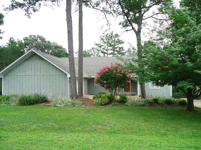 57 Cloud Dr., Eureka Springs, AR 72632 