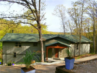 330 CR 102, Eureka Springs, AR 72632 