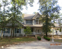 193 CR 2071, Eureka Springs, AR 72632 