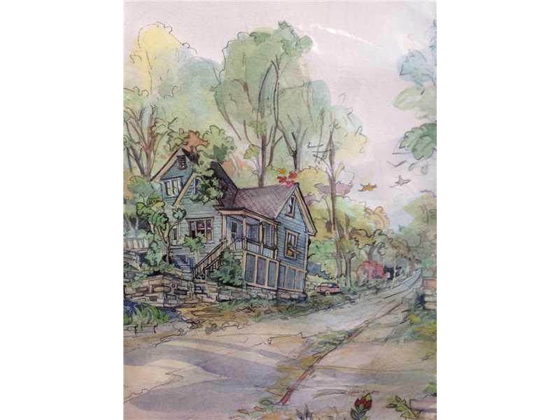 20 Owen St., Eureka Springs, AR 72632 