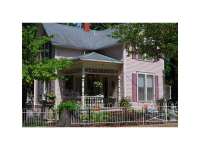 1 Kings Highway, Eureka Springs, AR 72632 