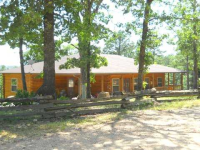 160 Parkway Rd, Eureka Springs, AR 72632 