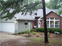 119 Jordan Dr, Eureka Springs, AR 72632 