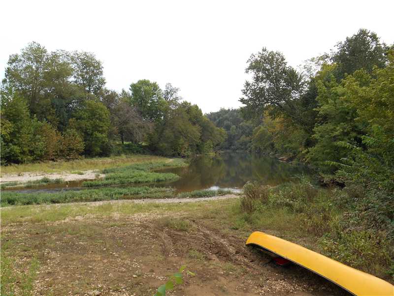 190 CR 539, Eureka Springs, AR 72632 