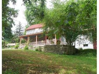 376 Dairy Hollow Rd., Eureka Springs, AR 72632 