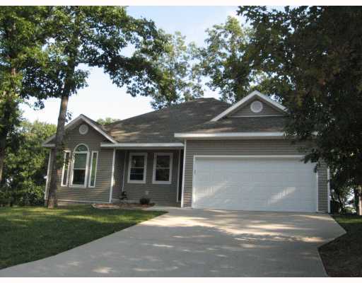 3045 CR 152, Eureka Springs, AR 72632 