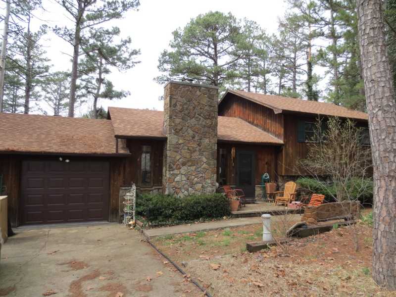 38 Forest Lane, Eureka Springs, AR 72632 