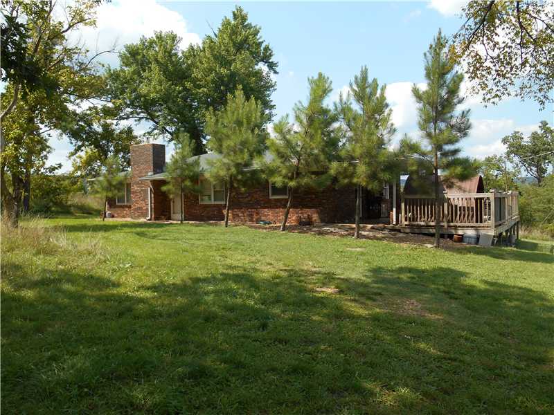 77 CR 509, Eureka Springs, AR 72632 