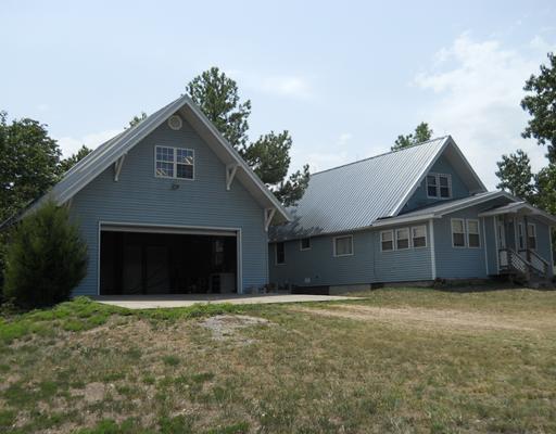 206 CR 1541, Eureka Springs, AR 72632 