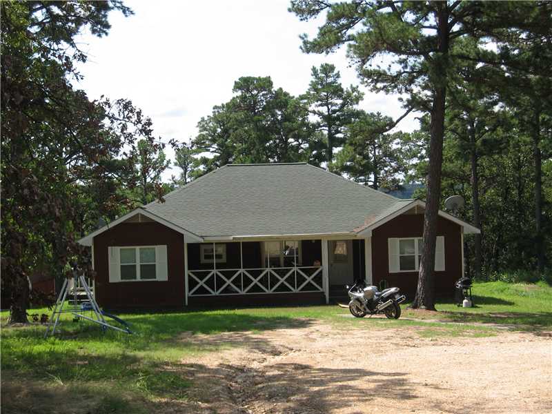 142 CR 2404, Eureka Springs, AR 72632 