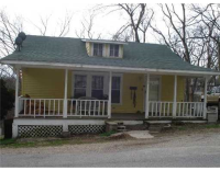 58 Vaughn, Eureka Springs, AR 72632 