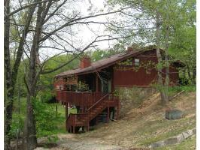 188 Hummingbird Ln, Eureka Springs, AR 72632 