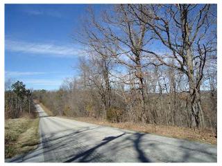 CR 108, Eureka Springs, AR 72632 