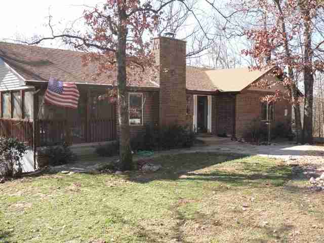 244 Mc 7080, Flippin, AR 72634 