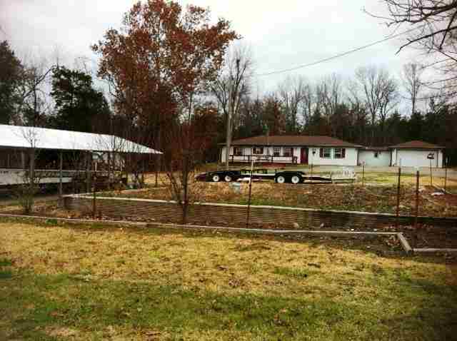 7604 Hwy 62/412 Bypass, Flippin, AR 72634 