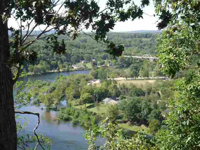 Lots 2 &amp; 3 Mc 7031, Flippin, AR 72634 