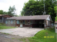 506 South St, Flippin, AR 72634 