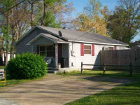 604 Girard Street, Flippin, AR 72634 
