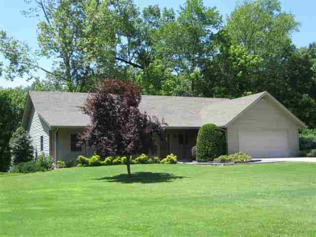 240 Grassy Drive, Gassville, AR 72635 