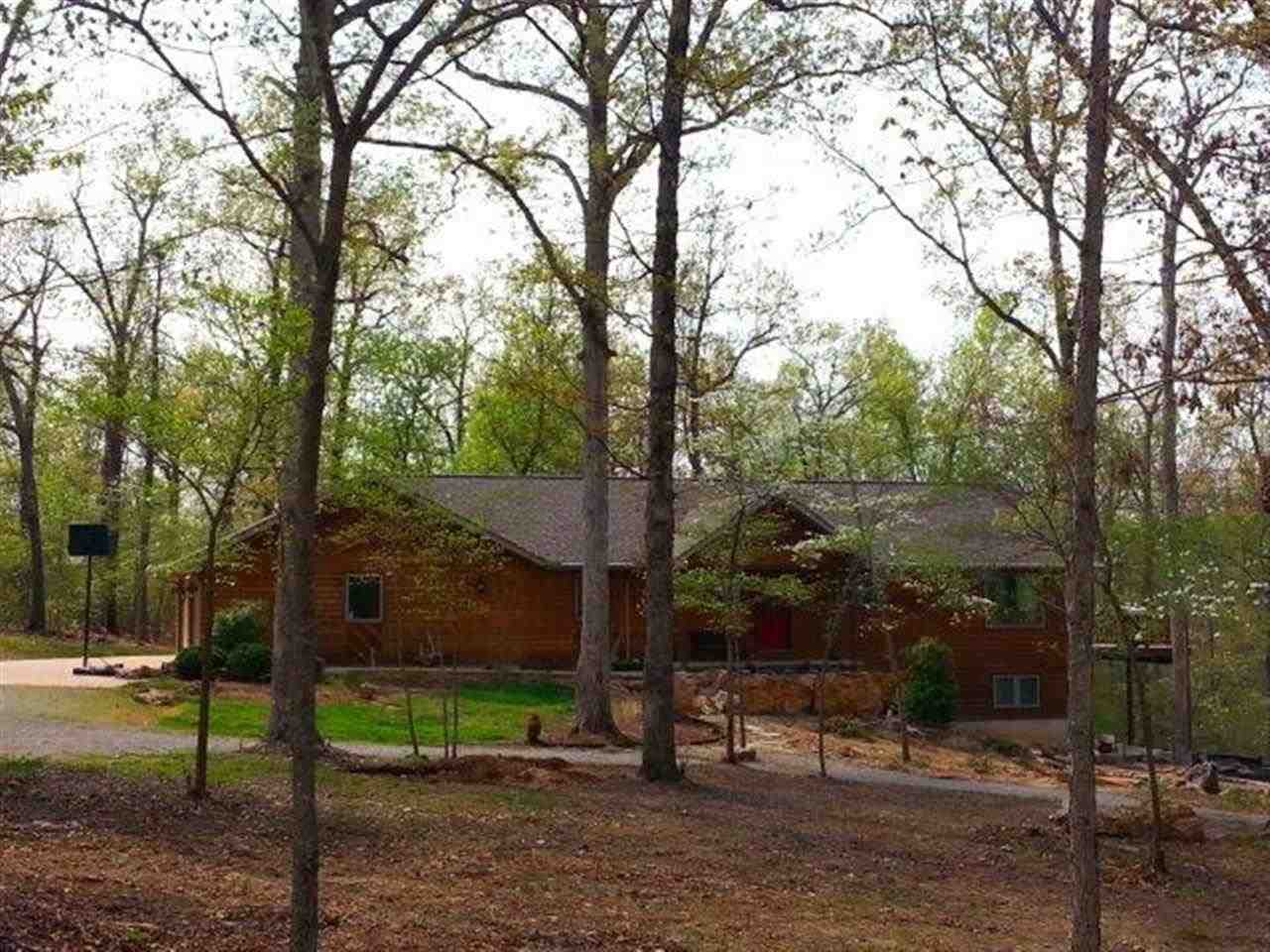 388 Homestead Lane, Gassville, AR 72635 